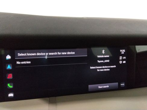 Used 2023 Porsche Taycan w/ Premium Package image 22