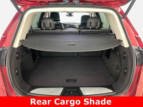 Certified 2019 Buick Envision Premium w/ LPO, Cargo Package image 15