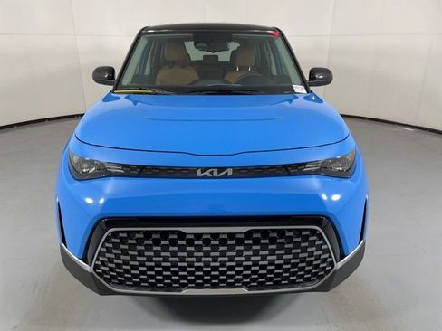New 2025 Kia Soul EX image 3