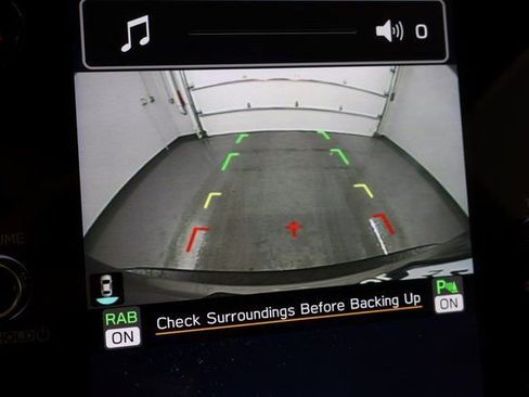 New 2026 Subaru Forester Wilderness image 26