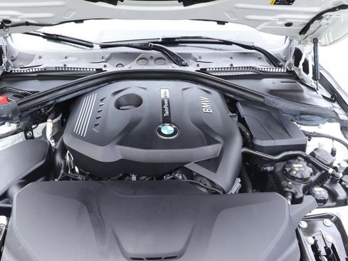Used 2019 BMW 430i Coupe w/ M Sport Package RWD image 30