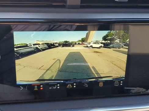 New 2026 GMC Sierra 3500 Denali w/ Denali Reserve Package AWD/4WD image 23