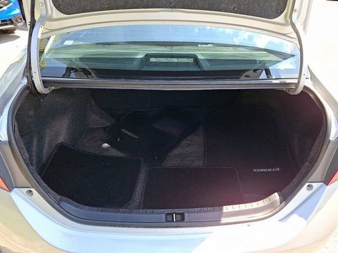 Used 2016 Toyota Corolla S w/ Driver Convenience Package FWD image 28