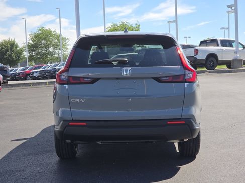 New 2026 Honda CR-V LX image 15