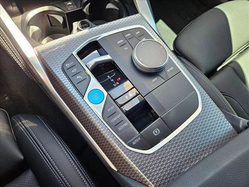 Used 2025 BMW i4 M50 w/ Premium Package AWD/4WD image 14
