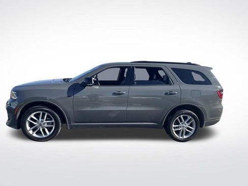 Used 2024 Dodge Durango GT image 2
