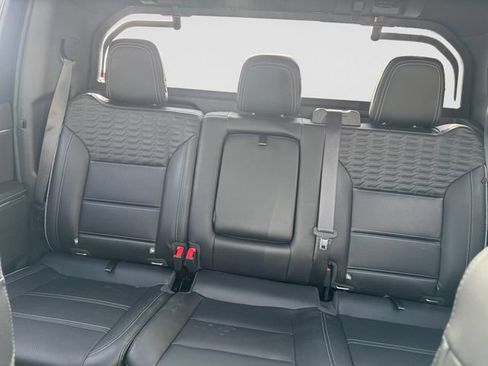 Certified 2025 GMC Sierra EV Denali AWD/4WD image 20