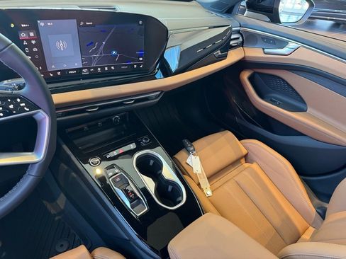 New 2026 Audi A6 Premium Plus image 31