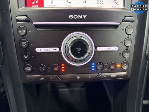 Used 2019 Ford Fusion Energi Titanium image 19