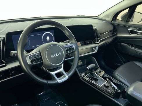 Used 2023 Kia Sportage SX FWD image 27