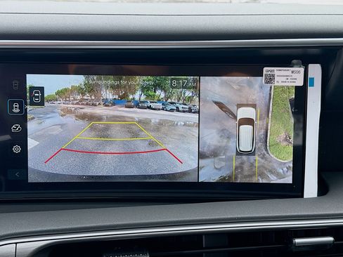 New 2026 Hyundai Palisade SEL Premium FWD image 11