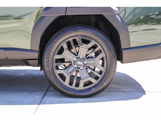 New 2026 Subaru Outback Limited XT AWD/4WD image 37