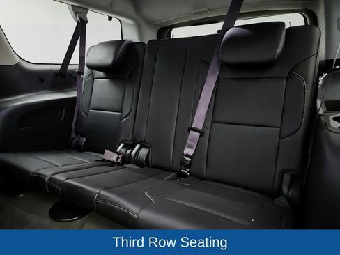 Used 2015 Chevrolet Suburban LTZ w/ Max Trailering Package AWD/4WD image 28