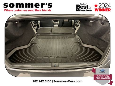 Certified 2025 Subaru Legacy Premium w/ Popular Package #1A image 31