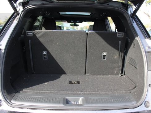 Certified 2026 INFINITI QX60 Sport w/ Dark Cargo Package image 35