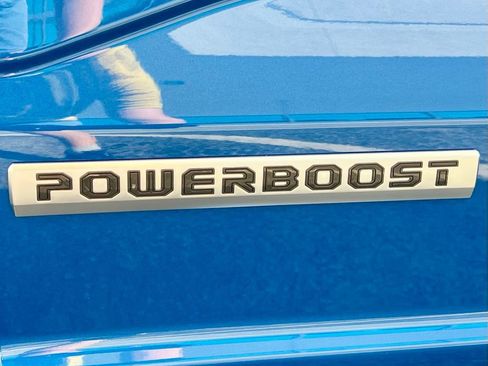 Used 2024 Ford F150 XLT w/ Mobile Office Package image 15