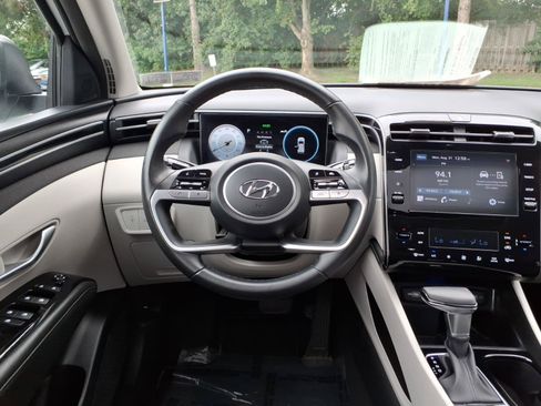 Used 2022 Hyundai Tucson SEL w/ Convenience Package AWD/4WD image 13