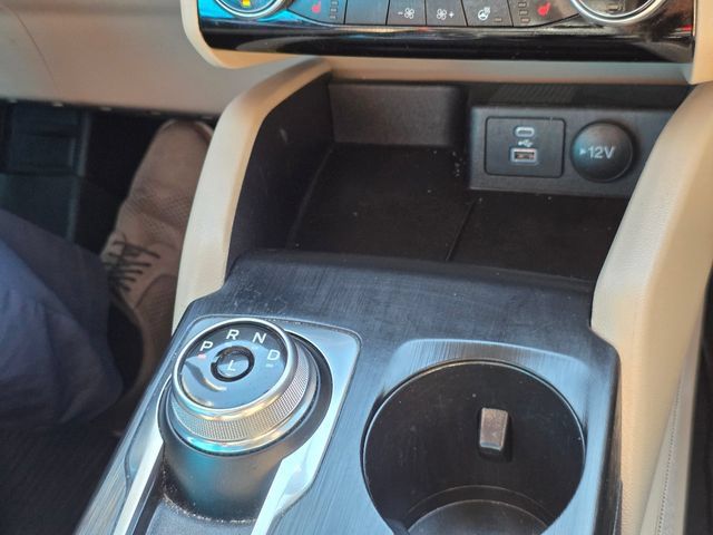 Used 2022 Ford Escape SEL AWD/4WD image 26