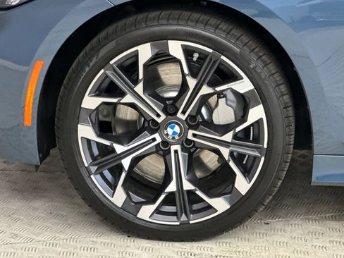 Used 2026 BMW 330i Sedan w/ Premium Package RWD image 11