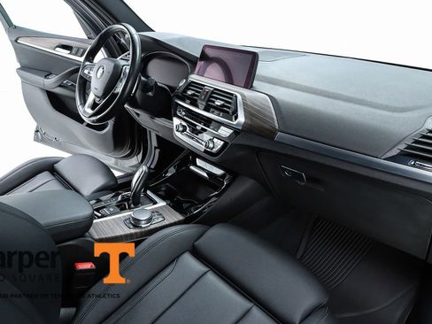 Used 2020 BMW X3 xDrive30i w/ Convenience Package image 74