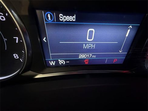 Certified 2023 GMC Terrain SLE w/ Driver Convenience Package image 15