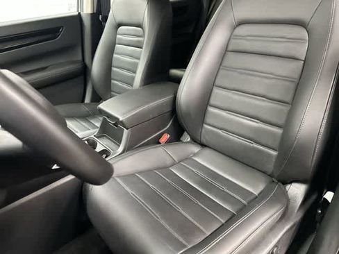Certified 2025 Honda CR-V EX-L image 10