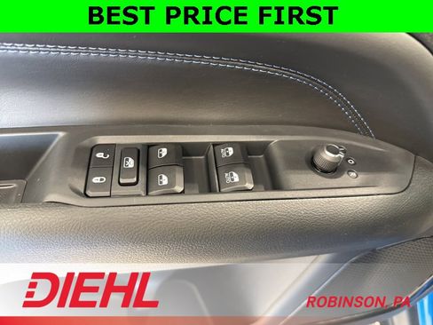 New 2026 Jeep Compass Limited image 22