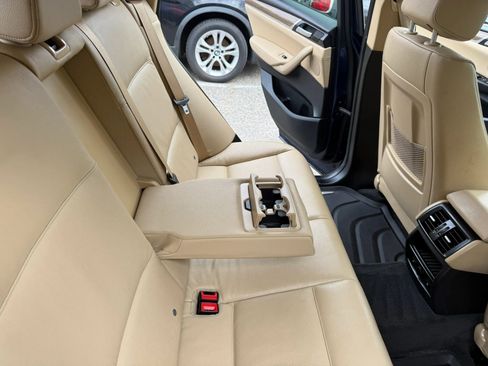 Used 2017 BMW X3 xDrive28i w/ Premium Package image 16