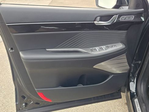 Used 2025 Hyundai Palisade Calligraphy image 29