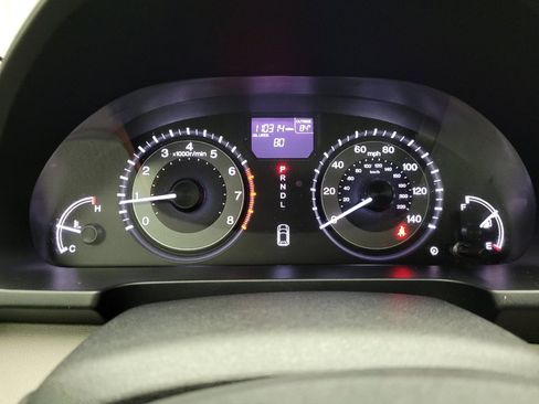 Used 2016 Honda Odyssey EX-L image 23