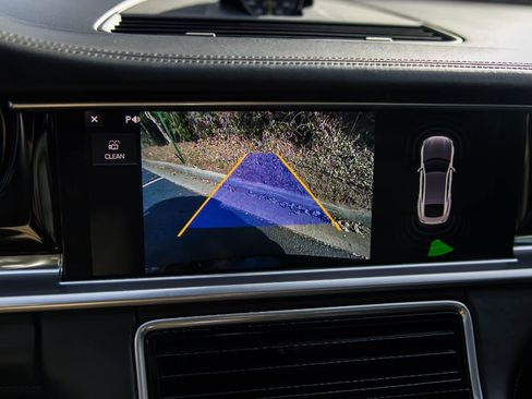 Used 2019 Porsche Panamera Turbo S AWD/4WD image 29