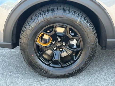 New 2026 Ford Explorer Tremor AWD/4WD image 27
