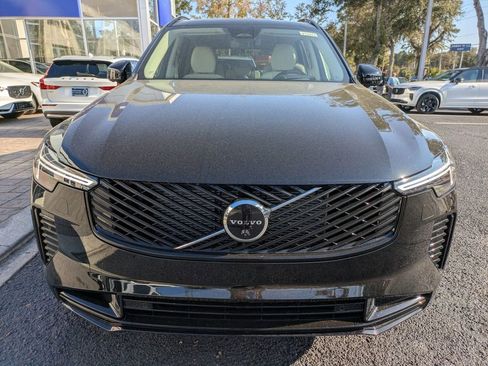 New 2026 Volvo XC90 T8 Ultra w/ Lounge Package AWD/4WD image 9