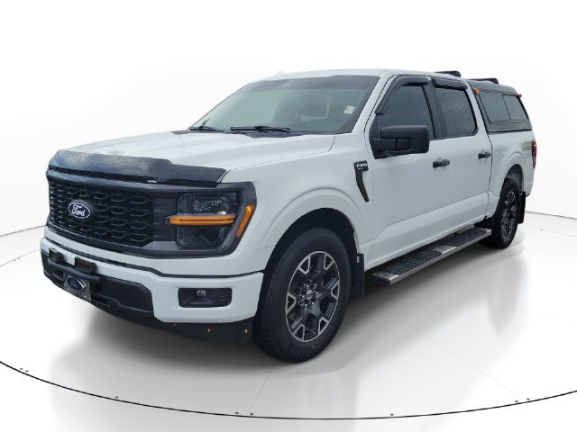 Used 2024 Ford F150 STX RWD image 2