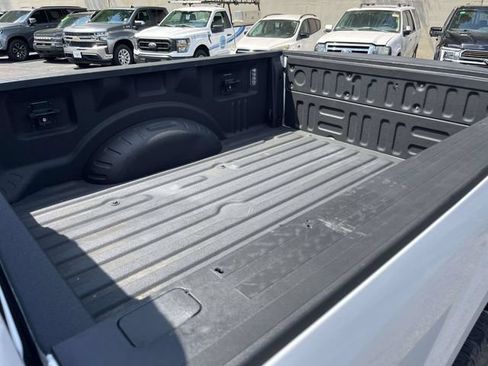 Used 2022 Ford F250 Lariat w/ Lariat Value Package AWD/4WD image 13