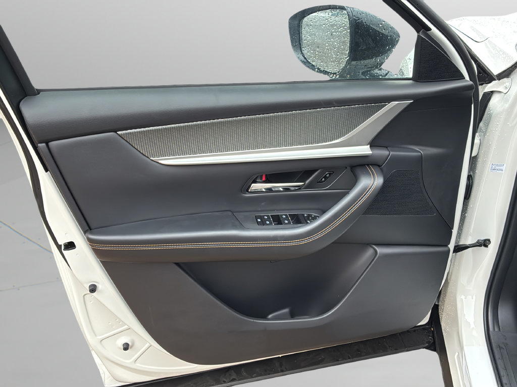 New 2026 MAZDA CX-70 SC Plus AWD/4WD image 19