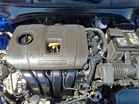 Certified 2024 Kia Forte LXS FWD image 27