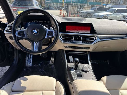 Used 2022 BMW M340i xDrive w/ Premium Package AWD/4WD image 19