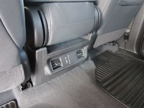 New 2026 Chevrolet Silverado 1500 Custom RWD image 19