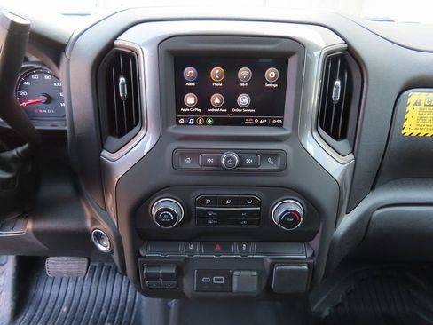 New 2025 Chevrolet Silverado 3500 W/T w/ WT Convenience Package image 7