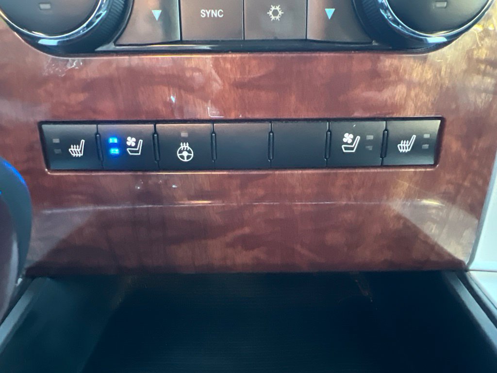 Used 2012 RAM 1500 Laramie w/ Protection Group AWD/4WD image 51
