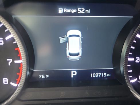 Used 2022 Kia Telluride SX w/ Towing Package FWD image 16