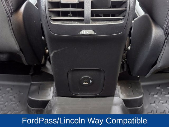 Used 2024 Ford Bronco Sport Big Bend AWD/4WD image 30