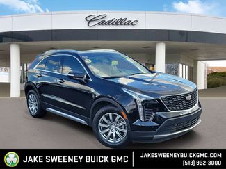 Used 2023 Cadillac XT4 Premium Luxury FWD video 1