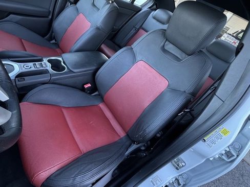 Used 2009 Pontiac G8 GT w/ Premium Package image 16