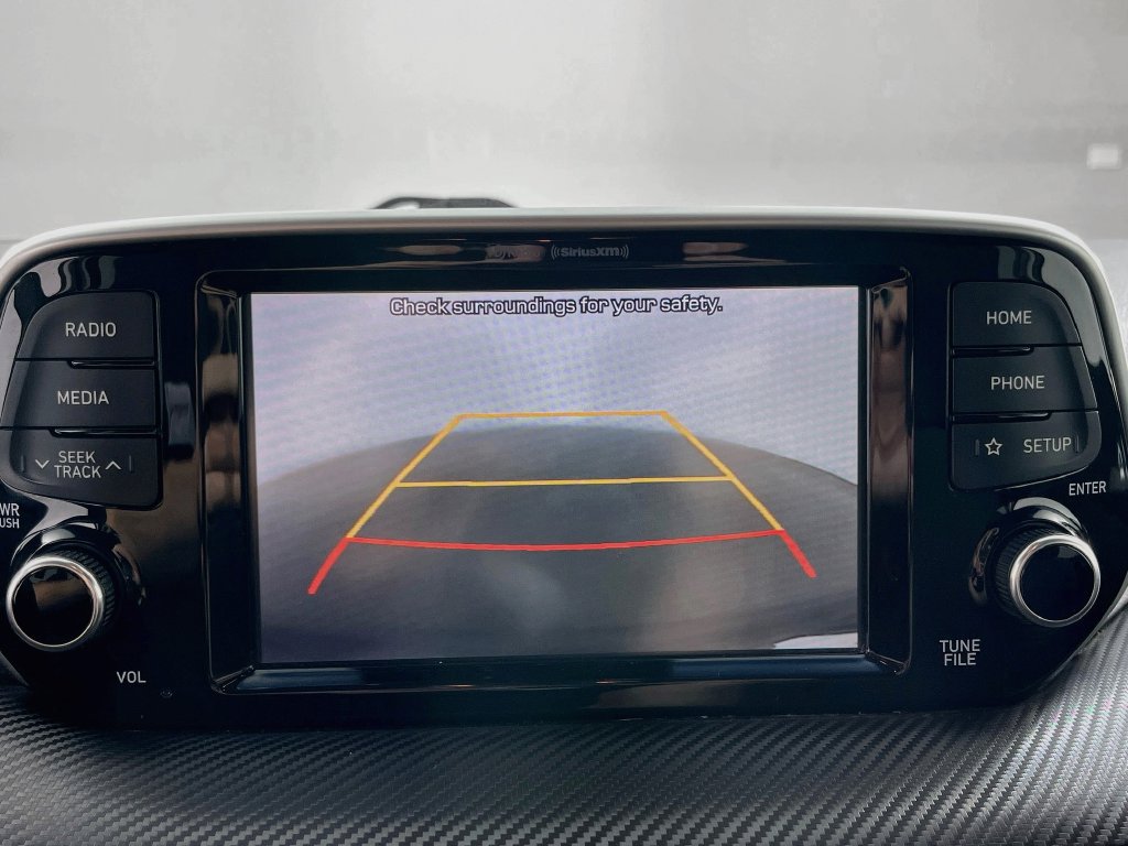Used 2021 Hyundai Tucson Value w/ Cargo Package AWD/4WD image 16