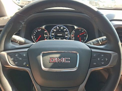 Used 2023 GMC Acadia AT4 w/ Technology Package AWD/4WD image 20