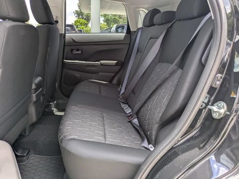 New 2026 Mitsubishi Outlander Sport ES AWD/4WD image 14