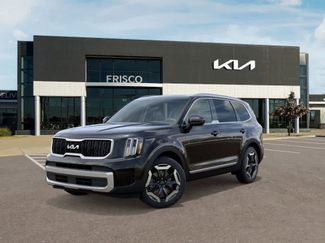 New 2025 Kia Telluride EX w/ EX Captain's Chair Package video 1