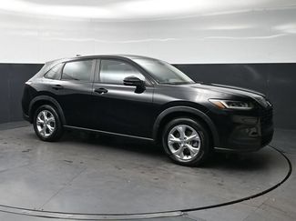 Certified 2024 Honda HR-V LX video 3